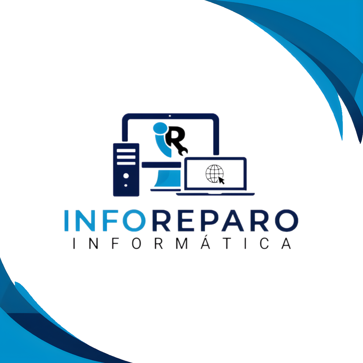 Inforeparo