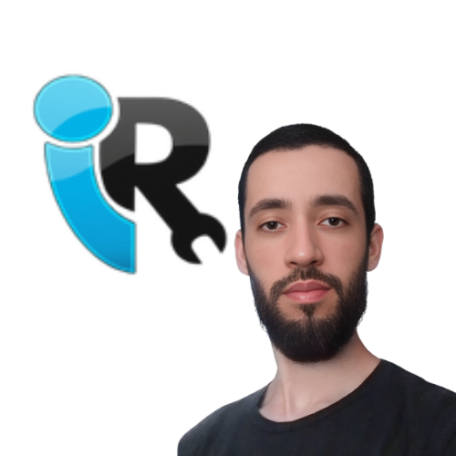 Técnico Inforeparo